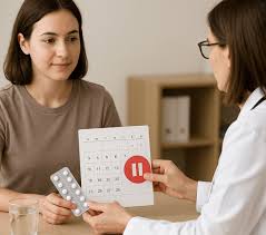 Norethisterone tablets used to delay periods safely in Sri Lanka